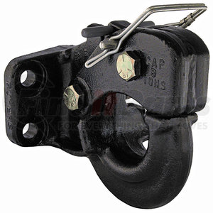 PM1012 6-Position Pintle Hook Mount Buyers Products 