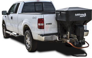 TGS03 by BUYERS PRODUCTS - Buyers Saltdogg Commercial Salt & Sand Tailgate Spreader - TGS03