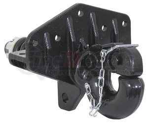 bp225 by BUYERS PRODUCTS - 25 Ton Swivel Type Pintle Hook