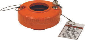 KPL300 by BUYERS PRODUCTS - King Pin Lock with Safety Features