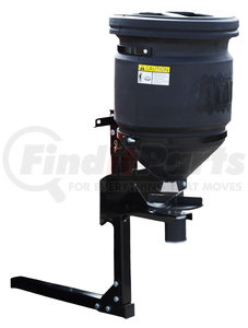 utvs16 by BUYERS PRODUCTS - All Purpose Tailgate Spreader