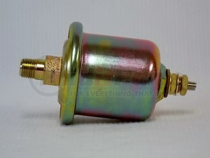 02505-00B by DATCON INSTRUMENT CO. - Oil Pressure Sender
