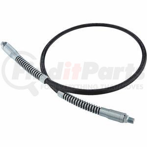 340067 by ALEMITE - 36” Hose Replacement