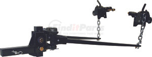 5421012 by BUYERS PRODUCTS - Weight Distributing Hitch