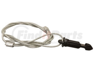 5422012 by BUYERS PRODUCTS - Breakaway Switch Pin and Cable Replacement