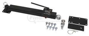 5431000 by BUYERS PRODUCTS - Sway Control Kit