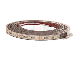 562133202 by BUYERS PRODUCTS - 132in. 201-Led Strip Light with 3M™ Adhesive Back - Clear and Cool