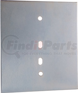 Buyers Heavy Duty Weld On Rope Ring 2000 LBS B28F