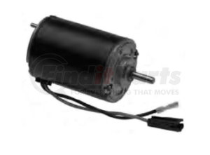 RD-5-8709-0 by RED DOT - HEATER MOTOR