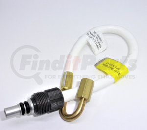 VS-33769-1 by HENDRICKSON - Tire Inflation System Hose