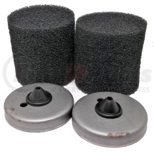 VS-33092-1 by HENDRICKSON - SPINDLE