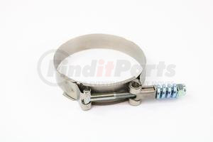 B9226-0306 by BREEZE - Spring Loaded T-Bolt Clamp