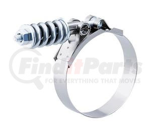 B9226-0263B by BREEZE - Spring Loaded T-Bolt Clamp