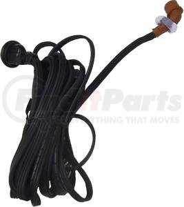 35125 by FIVE STAR MANUFACTURING CO - 10' CORD SET W/ MALE RECEPTACLE