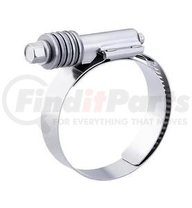 CT-9436B by BREEZE - Constant Tension Clamp with 1-13/16 - 2 3/4" Range, 9/16" 304 SS Band