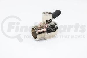 EZ201 by FUMOTO - OIL DRAIN VALVE