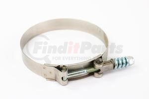 B9224-0363 by BREEZE - T-Bolt Clamp - HD, Spring-Loaded, 3-5/8 in. to 3-15/16 in. Range