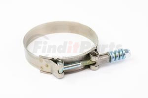 B9226-0325B by BREEZE - Spring Loaded T-Bolt Clamp