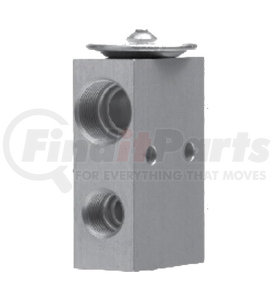 RD-5-6868-0 by RED DOT - Expansion Valve - HVAC System