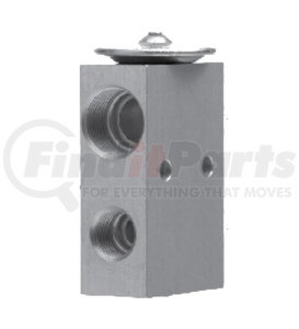 RD-5-6868-0 by RED DOT - EXPANSION VALVE