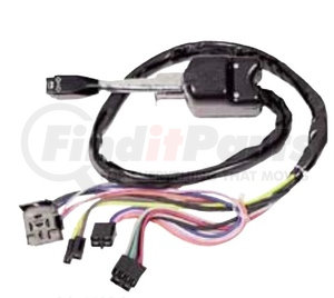 915Y104 by VEHICLE SAFETY MANUFACTURING - Turn Signal Switch for PETERBILT