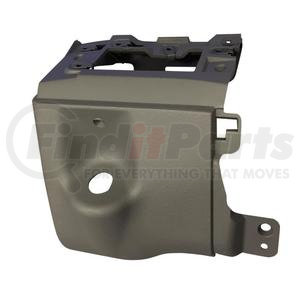 A18-34804-002 by FREIGHTLINER - Dash Switch Cover