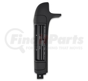 A18-32706-005 by FREIGHTLINER - Dashboard End Cap