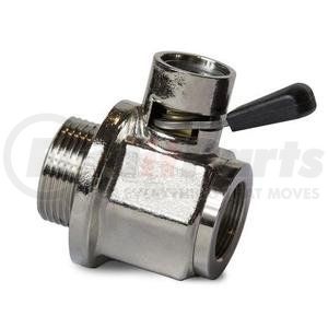 EZ205 by FUMOTO - OIL DRAIN VALVE