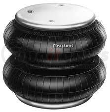 W013587180 by FIRESTONE - Airide Air Spring Double Convoluted 22