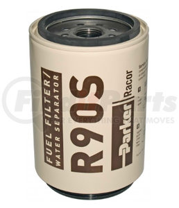 R90S by RACOR FILTERS - Replacement Cartridge Filter Elements – Racor Spin-on Series