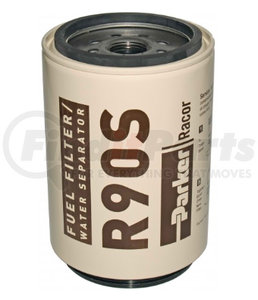 R90S by RACOR FILTERS - Replacement Cartridge Filter Elements – Racor Spin-on Series