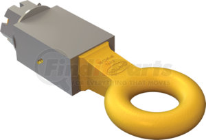 DB-610-30 by SAF-HOLLAND - Drawbar Bushing - Assembly