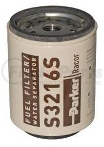 S3216S by RACOR FILTERS - ELEMENT,REPLACEMENT,SPIN-ON