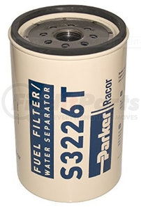 S3226T by RACOR FILTERS - Replacement Cartridge Filter Elements – Racor Spin-on Series