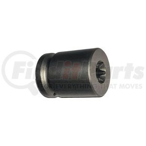 S-24303 by HENDRICKSON - E-20 Inverted Torx Socket - 3/4" Drive