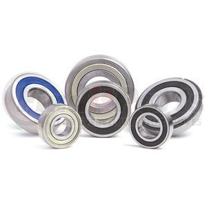 6206-V by MID-AMERICA CLUTCH - Clutch Pilot Bearing - with Viton Seal