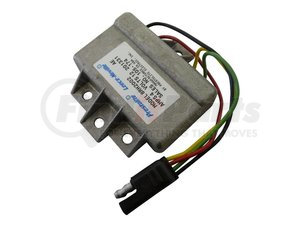 105-174 by LEECE NEVILLE - ELECTRONIC VOLTAGE REGULATOR 12V