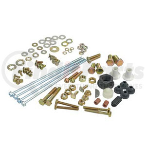 K212104784S by LEECE NEVILLE - Alternator Hardware Kit - 4800 Series