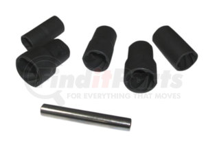 EO-S23MM by ACCESS TOOLS - Twist Set Repl Socket #23