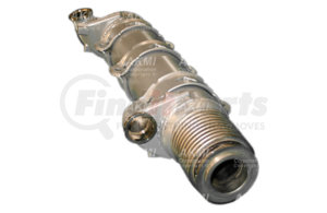 AK-5347234 by AKMI - Cummins ISL-G EGR Cooler - Circular