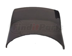 A22-61663-000 by FREIGHTLINER - Steering Column Cover