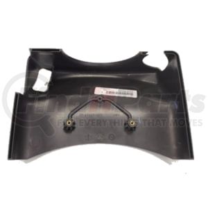 A22-61663-000 by FREIGHTLINER - Steering Column Cover