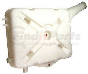 F5HZ-8A080-KA by FREIGHTLINER - Engine Coolant Reservoir