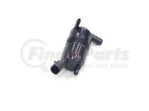 804036 by PAI - Windshield Washer Pump - Used w/ FWR-3189 / 804026/ 802521 & 803869 Washer Fluid Reservoirs