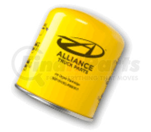 ABP-N122-R50418 by ALLIANCE - PRIMARY FUEL FILTER WATER SEPA