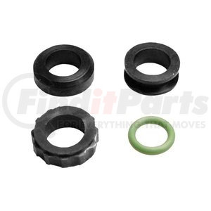 8 011 by GB REMANUFACTURING - Fuel Injector Seal Kit