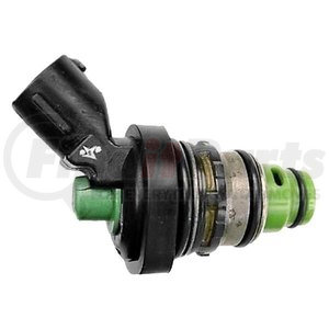 841-17115 by GB REMANUFACTURING - Remanufactured Throttle Body Injector