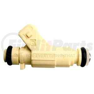 852-12204 by GB REMANUFACTURING - Reman Multi Port Fuel Injector