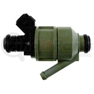 85218107 by GB REMANUFACTURING - Reman Multi Port Fuel Injector