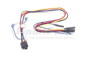 11-3031 by MEI - BLR.SWITCH HARNESS/AC INDUST